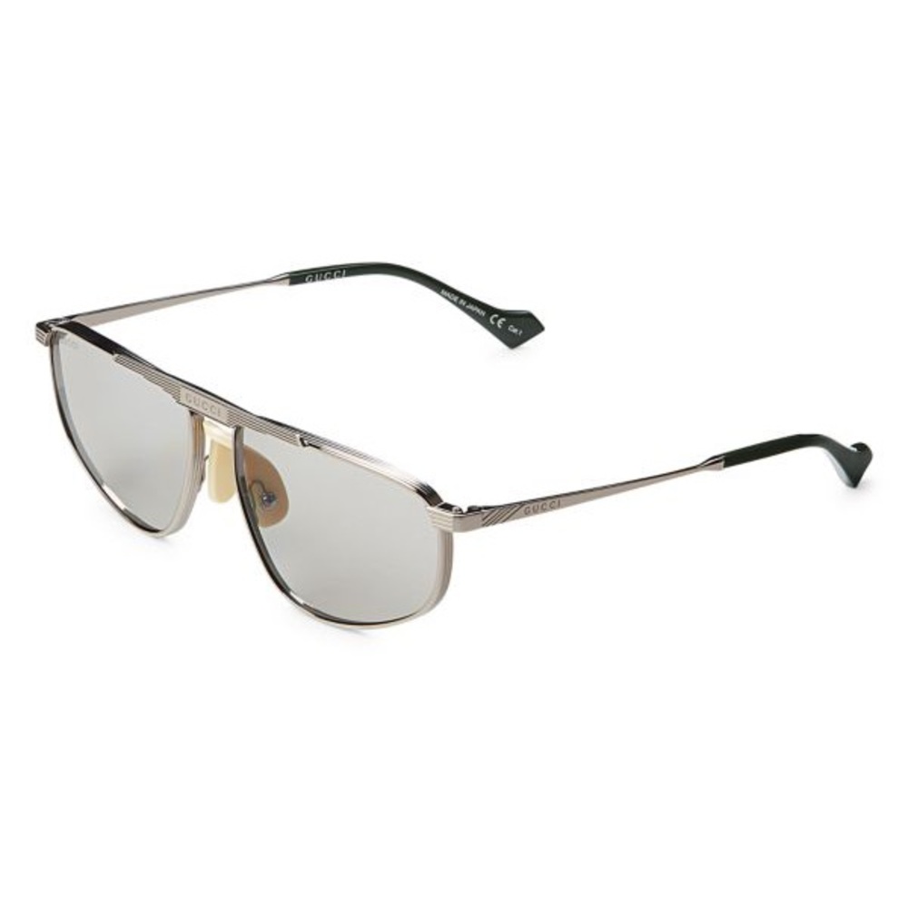 Gucci Aviator Sunglasses